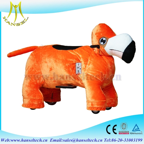 Hansel Panyu cheap tricycles for children electric racing animal toy bike