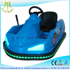 Hansel High Quality carnival toys electronic ride on toys amusement park equipment