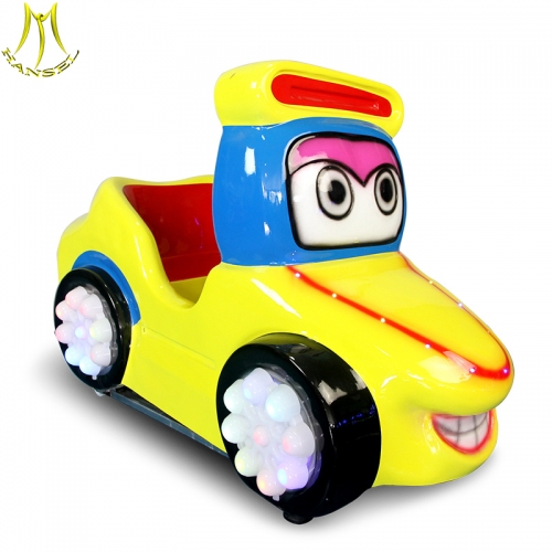Hansel  Amusement-cool-appearance-kids-car-racing-arcade