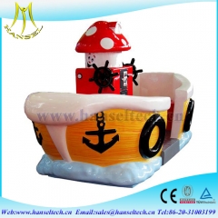 Hansel Coin operated animal kiddie rides amusement park rides