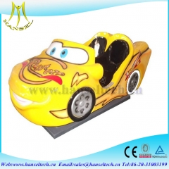 Hansel amusement park coin operated kiddie rides for sale