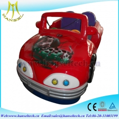 Hansel wholesale coin operated kids ride machine entertainment kiddie rider game machines