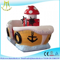 Hansel Coin operated animal kiddie rides amusement park rides