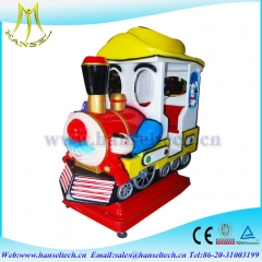 Hansel arcade games coin operated game machine amusement kiddie rides