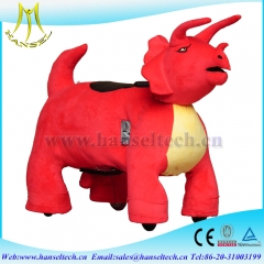 Hansel animales montables riding dinosaur toys