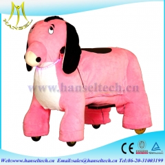 Hansel animal electric toy car,animales electricos montables,sale rides used