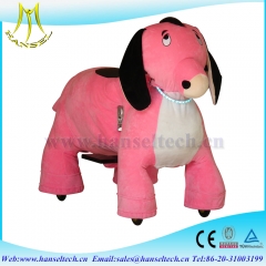 Hansel animal electric toy car,animales electricos montables,sale rides used