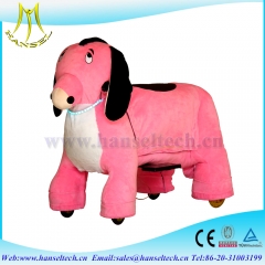 Hansel animal electric toy car,animales electricos montables,sale rides used