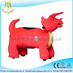 Hansel animales montables riding dinosaur toys