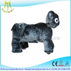Hansel ride on koala electric animals coin operated animal rides