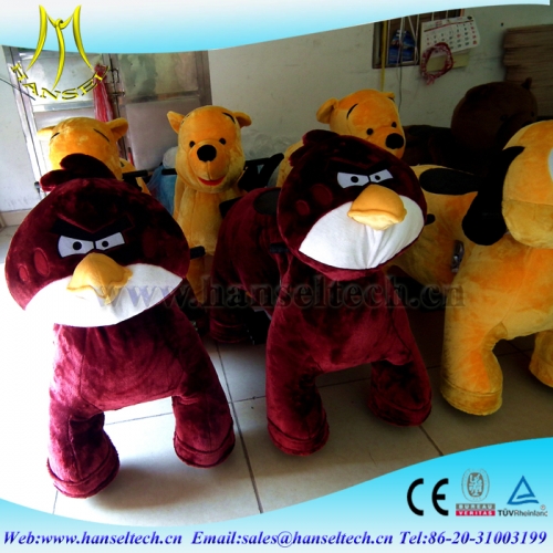 Hansel motor bike for kids animal joy ride electric ride on animals