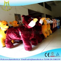 Hansel hot sale amusement park toys zippy ride