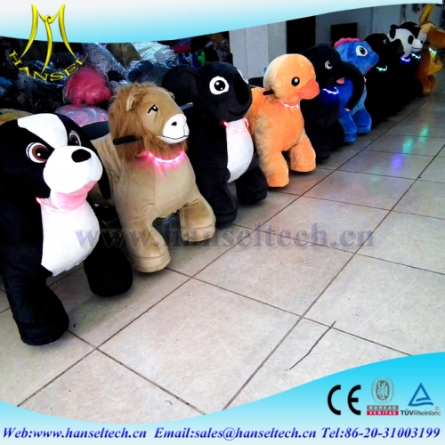 Hansel animal rides,kids electric car battery,safari kids