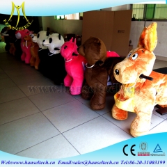 Hansel hot sale amusement park toys zippy ride