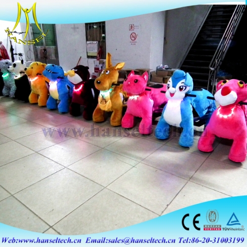 Hansel animal rides,kids electric car battery,safari kids