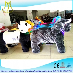 Hansel Fair trade Hottest theme park rides for kids sale