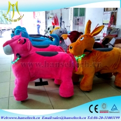 Hansel Fair trade Hottest theme park rides for kids sale