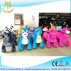 Hansel joyful baby battery powered animal ride happy rides on animal
