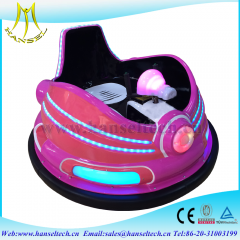 Hansel game room equipment coin operated kids ride machine