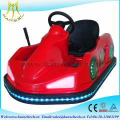 Hansel High Quality carnival toys electronic ride on toys amusement park equipment