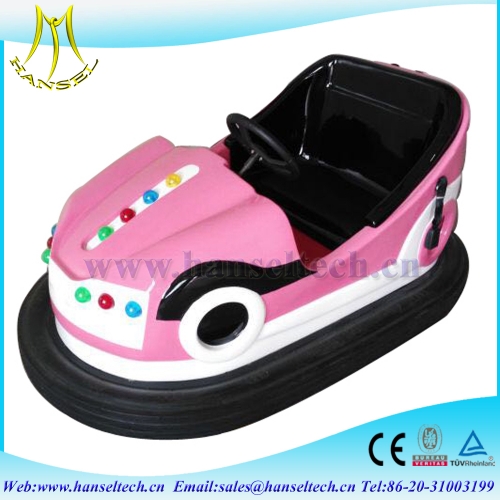 Hansel kiddie ride fiberglass toys kiddie ride coin operated games