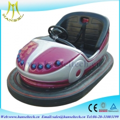 Hansel indoor rides for sale amusement park equipment amusement bumper car