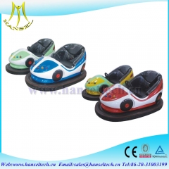 Hansel children indoor play zone amusement park ride manufacturer
