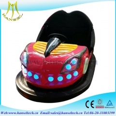 Hansel battery bumper car for amusement park