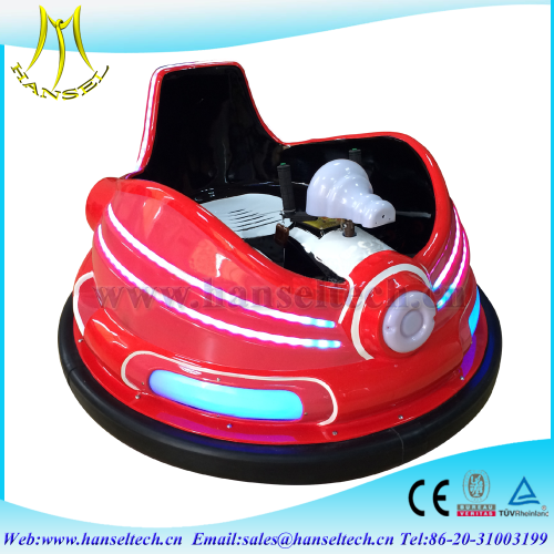 Hansel game room equipment coin operated kids ride machine