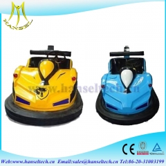 Hansel children play machine amusement park bumper car children electric car