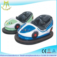 Hansel children indoor play zone amusement park ride manufacturer