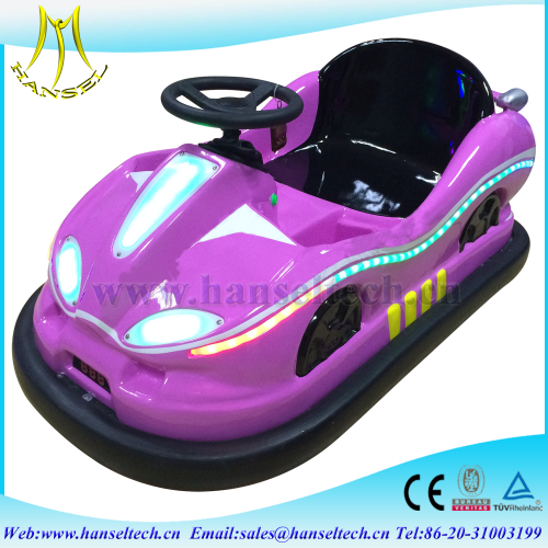 Hansel electrical amusement park ride kids amusment park rides