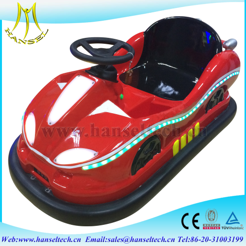 Hansel electrical amusement park ride kids amusment park rides