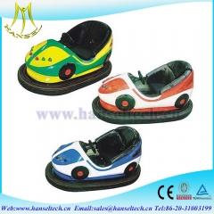 Hansel children indoor play zone amusement park ride manufacturer