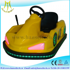Hansel High Quality carnival toys electronic ride on toys amusement park equipment