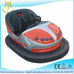 Hansel indoor rides for sale amusement park equipment amusement bumper car