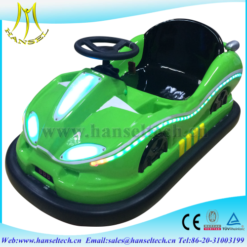 Hansel electrical amusement park ride kids amusment park rides