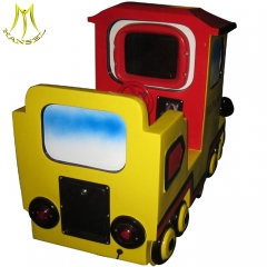 Hansel children amusement park rides for sale and indoor playground kiddie rides with traveling amusement park ride for sale