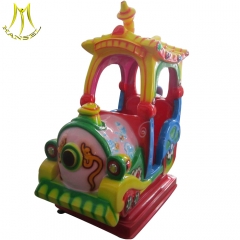Hansel kids rides and coin operated and big kids ride on car with kids cars electric ride  on train