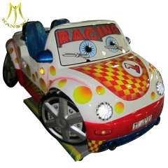 Hansel indoor amusement park kiddie rides and kids ride on cars electric with kids electric token rides