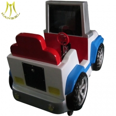 Hansel portable amusment kiddie ride and party rental rides for sale with kids game machine for sale
