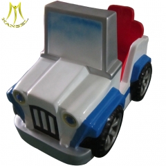 Hansel portable amusment kiddie ride and party rental rides for sale with kids game machine for sale