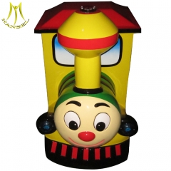 Hansel children amusement park rides for sale and indoor playground kiddie rides with traveling amusement park ride for sale