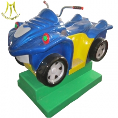Hansel electronic-games-machine-for-kid and kids ride on motorcycle with arcade games kiddie ride for sale
