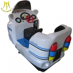 Hansel children rides and  kids ride on cars amusement park with indoor kids amusment motor bike ride