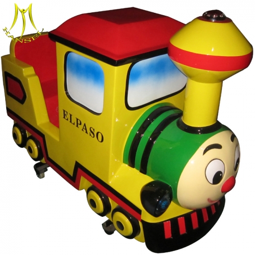 Hansel children amusement park rides for sale and indoor playground kiddie rides with traveling amusement park ride for sale