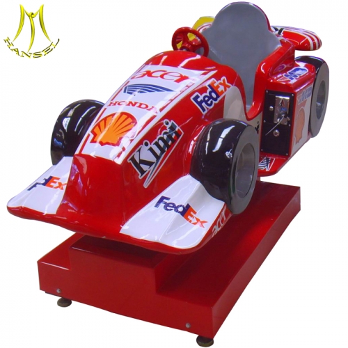 Hansel indoor kids amusement rides and fairground rides for sale with amusement ride for kids