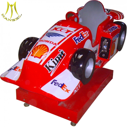 Hansel indoor kids amusement rides and fairground rides for sale with amusement ride for kids