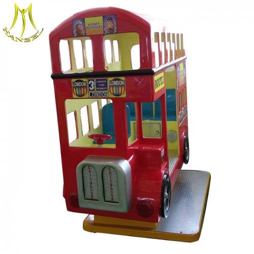 Hansel children kiddie rides train falgas kiddie rides used kiddie rides used amusement rides for sales token swings for kids