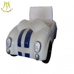 Hansel  cheap electric car guangzhou car for sales coin operated kiddie rides